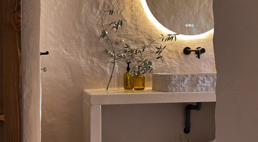 Photo of Olive Treasures