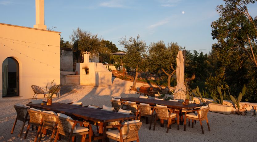 Photo of Olive Treasures