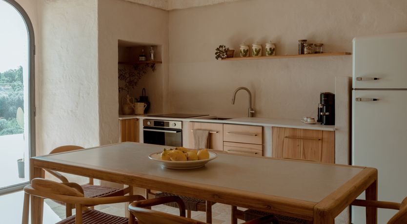 Photo of Olive Treasures