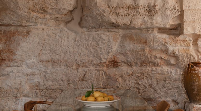 Photo of Olive Treasures