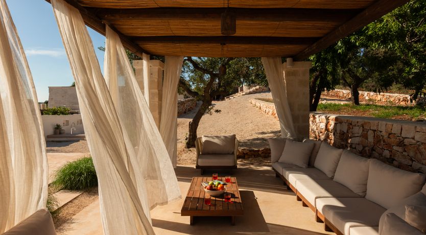 Photo of Olive Treasures