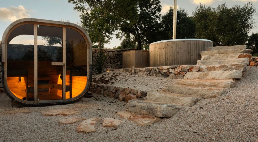 Photo of Olive Treasures