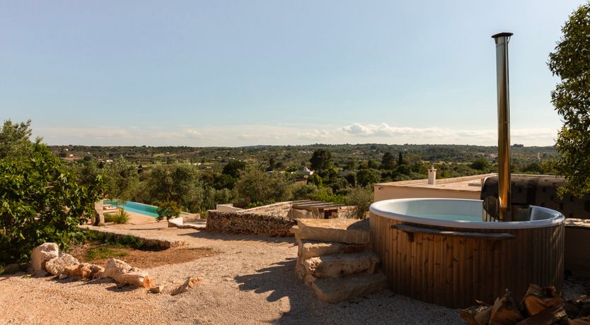 Photo of Olive Treasures