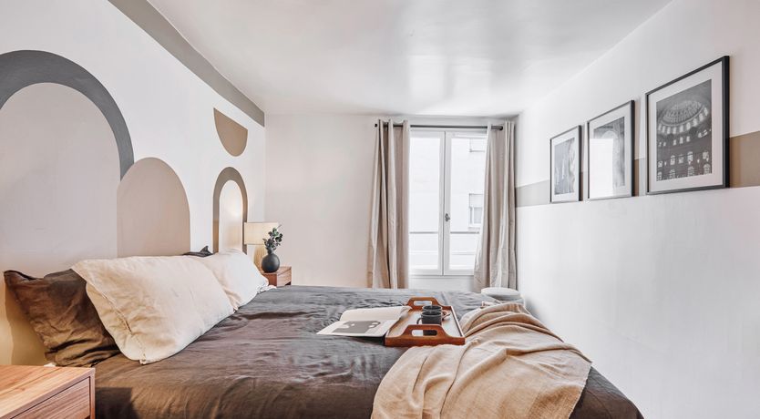 Photo of Parisian Nightlife