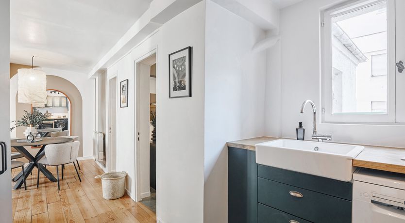 Photo of Parisian Nightlife