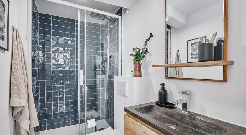 Photo of Parisian Nightlife