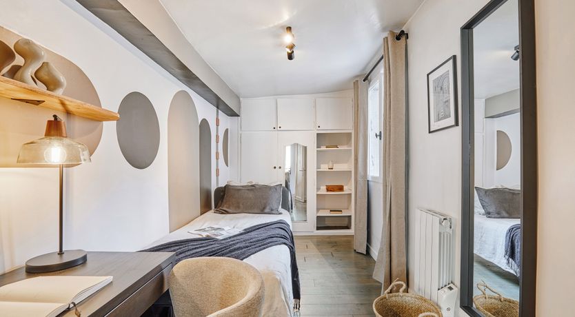 Photo of Parisian Nightlife