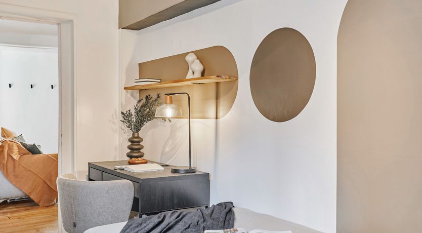 Photo of Parisian Nightlife