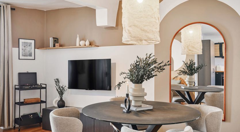 Photo of Parisian Nightlife