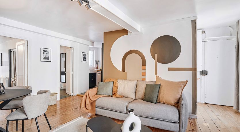 Photo of Parisian Nightlife