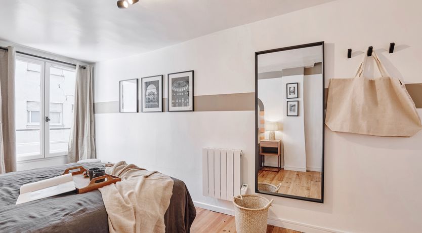 Photo of Parisian Nightlife