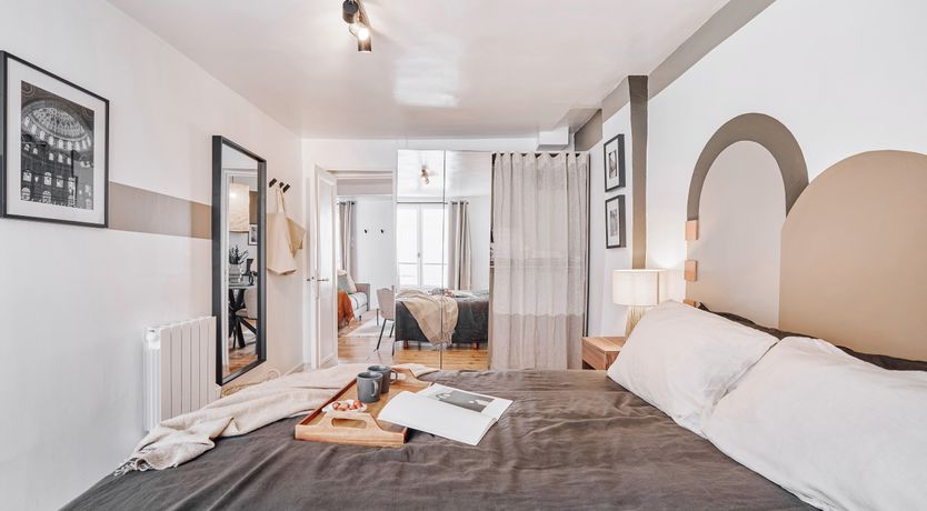 Photo of Parisian Nightlife