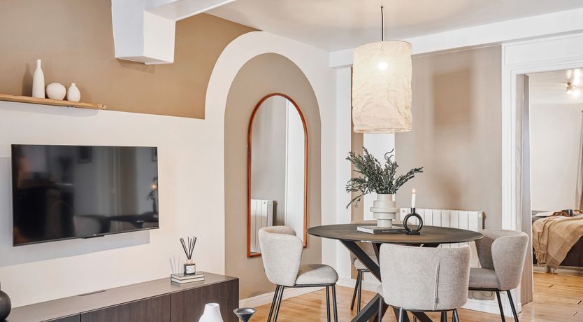 Photo of Parisian Nightlife