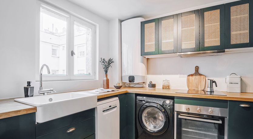 Photo of Parisian Nightlife