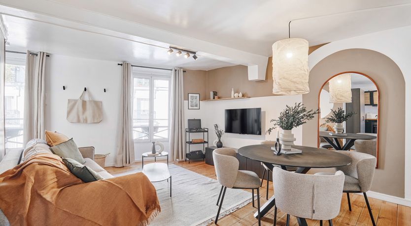 Photo of Parisian Nightlife