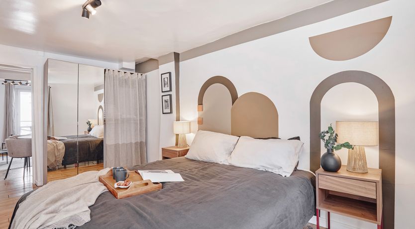 Photo of Parisian Nightlife