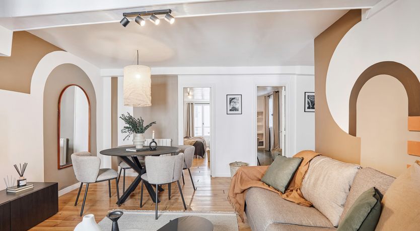 Photo of Parisian Nightlife