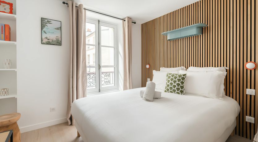 Photo of Left Bank Studio