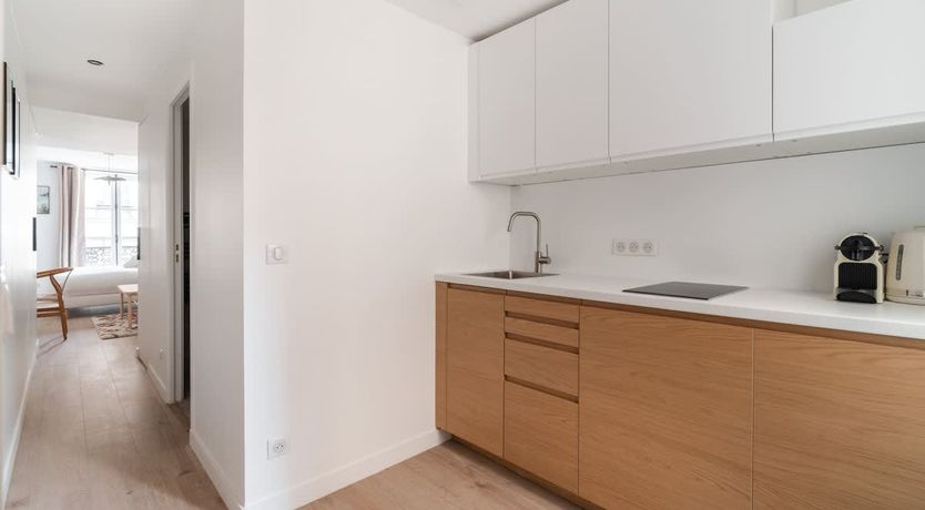 Photo of Left Bank Studio