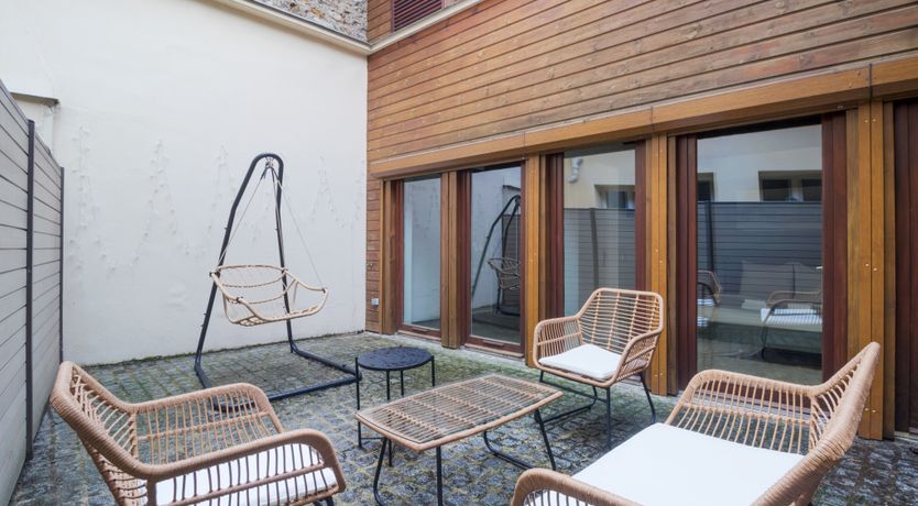 Photo of Light Terrace