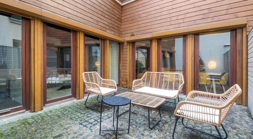 Photo of Light Terrace