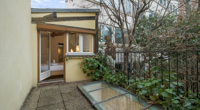 Photo of Light Terrace