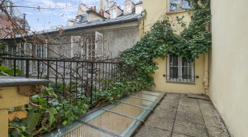 Photo of Light Terrace