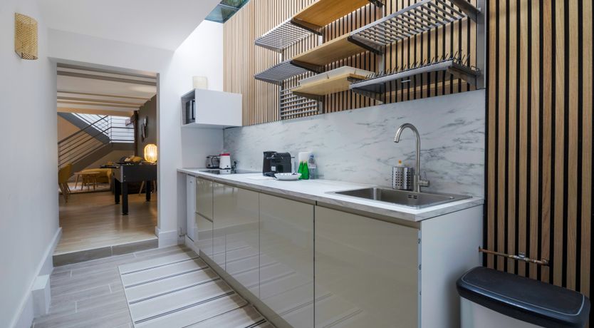 Photo of Light Terrace