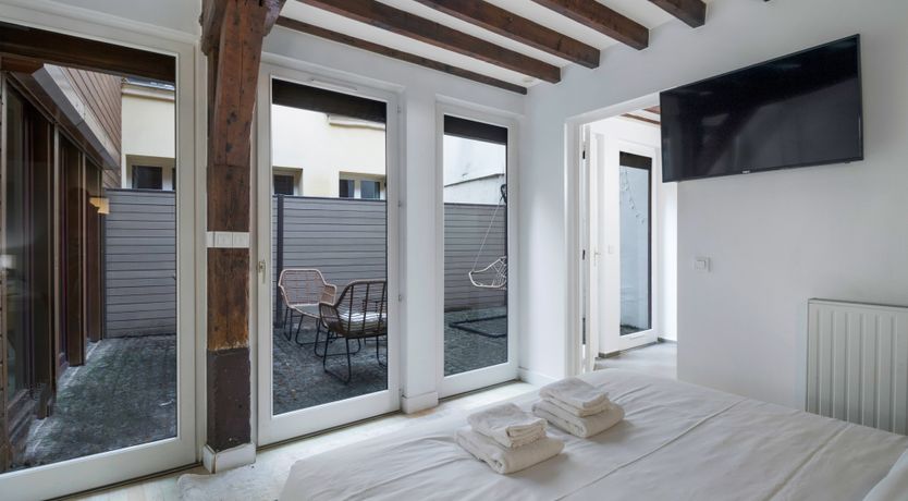 Photo of Light Terrace