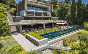 Photo of The Pearl of Cannes