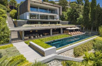 The Pearl of Cannes Holiday Home