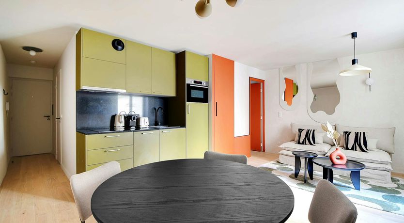 Photo of Ode to Charm