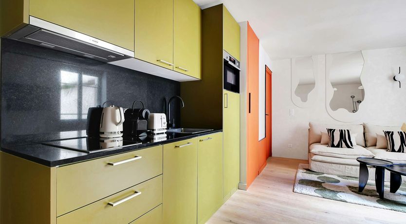 Photo of Ode to Charm