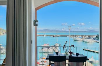 Marina Melody Holiday Home
