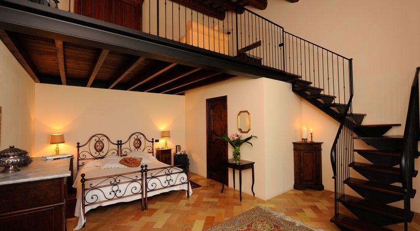 Photo of Italian Symphony