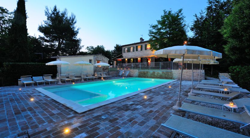 Photo of Italian Symphony