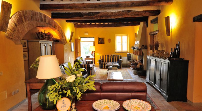 Photo of Italian Symphony