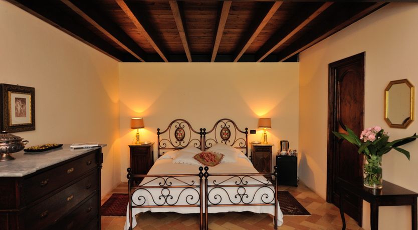 Photo of Italian Symphony