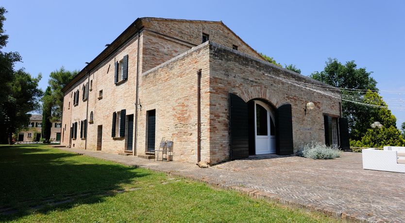 Photo of Italian Symphony