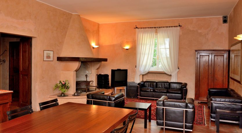 Photo of Italian Symphony