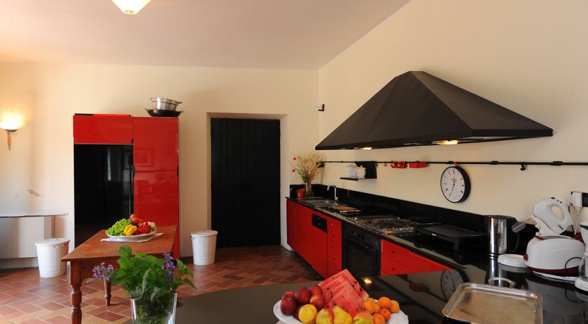 Photo of Italian Symphony