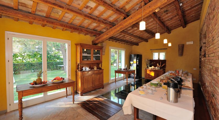 Photo of Italian Symphony