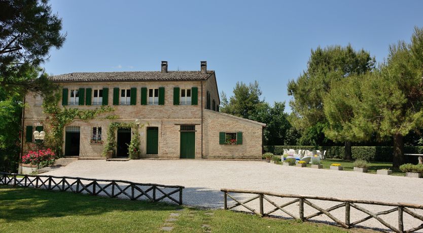 Photo of Italian Symphony