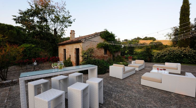 Photo of Italian Symphony