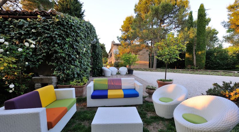 Photo of Italian Symphony