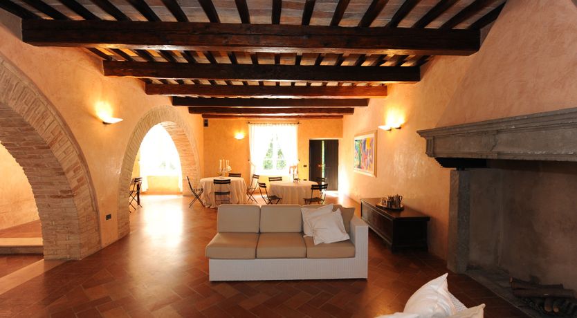 Photo of Italian Symphony