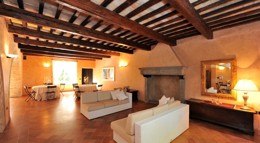 Photo of Italian Symphony