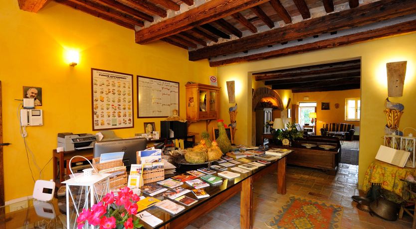 Photo of Italian Symphony