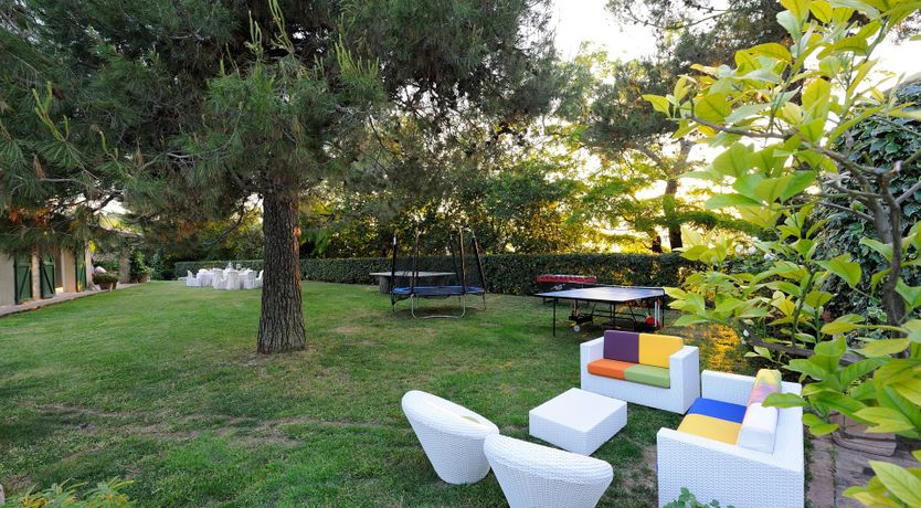 Photo of Italian Symphony