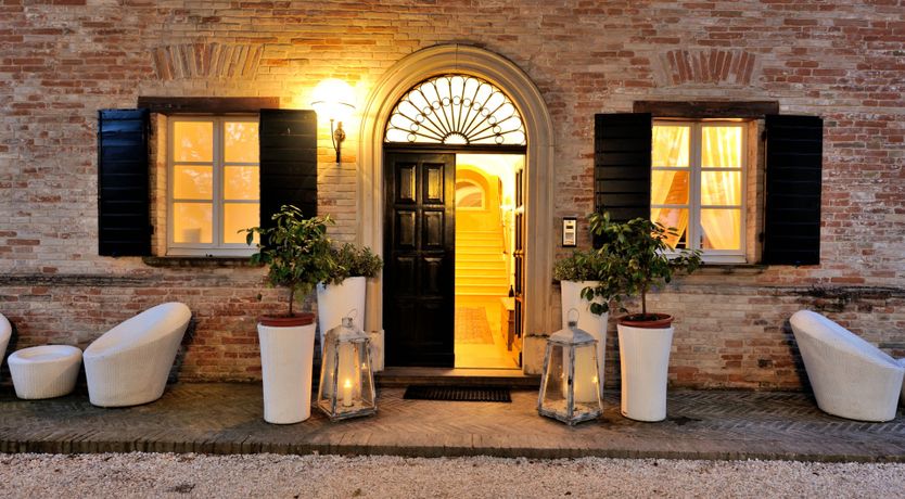 Photo of Italian Symphony